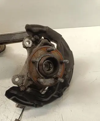 Ford Mondeo MK V Front wheel hub