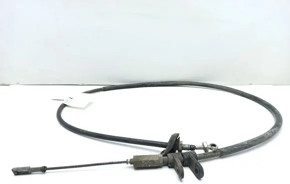 Citroen Jumper Handbrake/parking brake wiring cable 1395822080