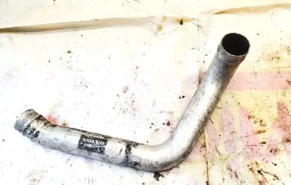 Volvo S70 V70 V70 XC Intercooler hose/pipe 9186477