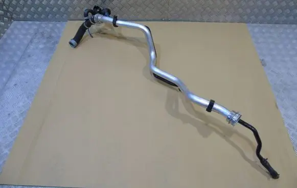 Porsche 911 991 Engine coolant pipe/hose