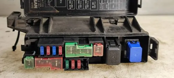Nissan Murano Z50 Fuse box set 7154705530