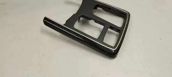 Mercedes-Benz GLE (W166 - C292) Center console decorative trim A1666800803