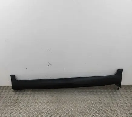 KIA Sportage Sill 877513U000
