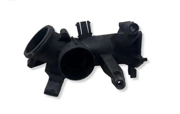 Volkswagen PASSAT B7 Air intake hose/pipe 03C145861F