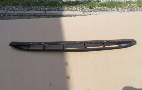 Mercedes-Benz E W213 Front bumper lower grill A2138850100