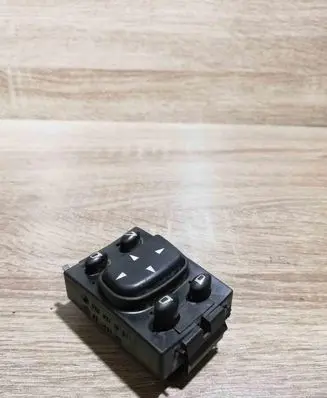Mercedes-Benz S W220 Wing mirror switch 2208211551 03463305