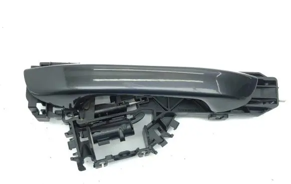 Volkswagen ID.3 Rear door exterior handle 5H0837206F