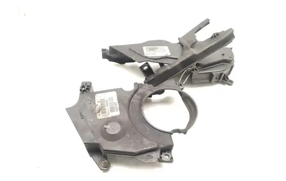 Volvo V50 Timing belt guard (cover) 9642549980