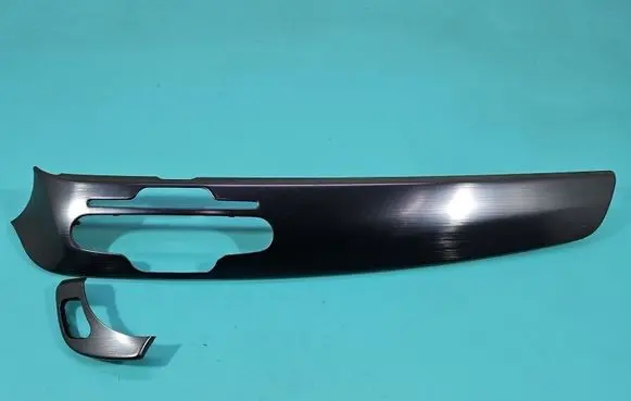Alfa Romeo Giulietta Center console decorative trim 156088374 IMPRK1530710