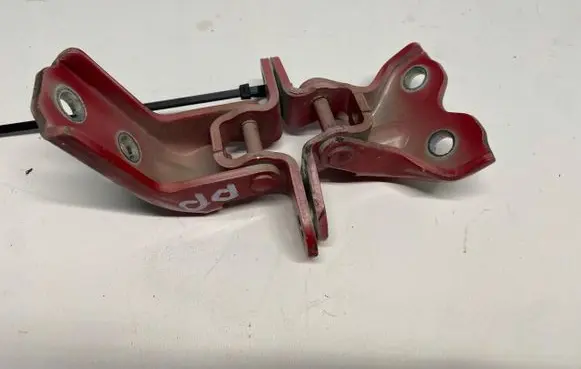 KIA Rio Front door