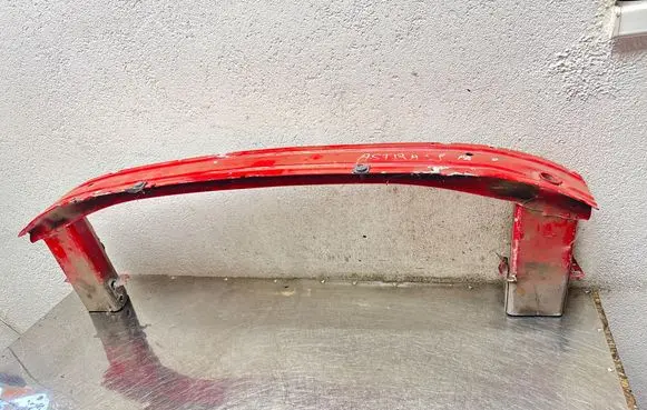 Opel Astra J Front bumper cross member