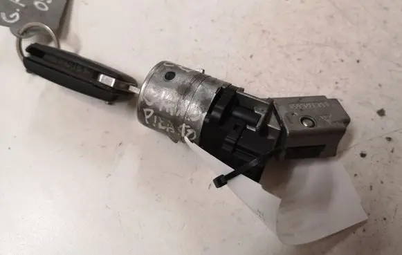 Citroen C4 Grand Picasso Ignition lock 36410600