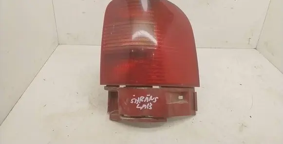 Volkswagen Sharan Rear/tail lights 964518