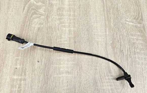 Volkswagen Amarok II Negative earth cable (battery) MB3C2C190EC