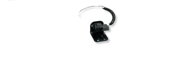 Nissan Qashqai J12 Airbag deployment crash/impact sensor 985816UA0A 46503