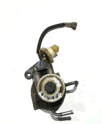 Ford Ranger Fuel filter housing WE01