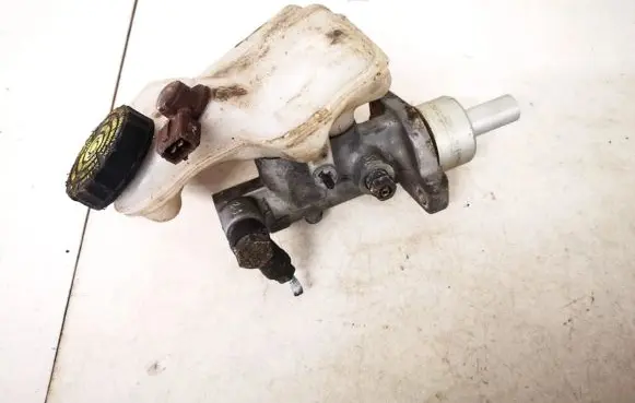 Citroen Xsara Master brake cylinder L481340