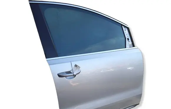 Volkswagen Sharan Front door 