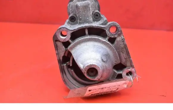 Volvo S60 Starter motor 0001108167