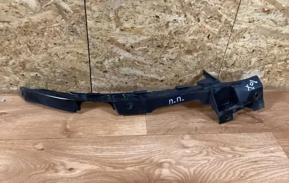 Opel Insignia A Headlight/headlamp mounting bracket 13250571