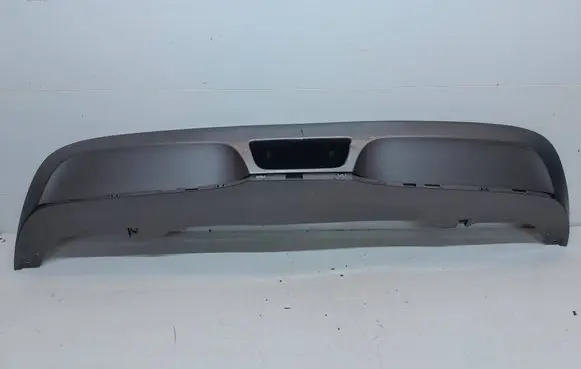 Suzuki Vitara (LY) Rear bumper lower part trim 7187186R