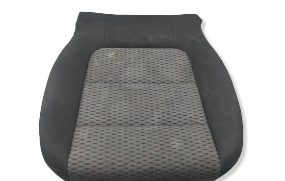 Volkswagen Sharan Front driver seat 