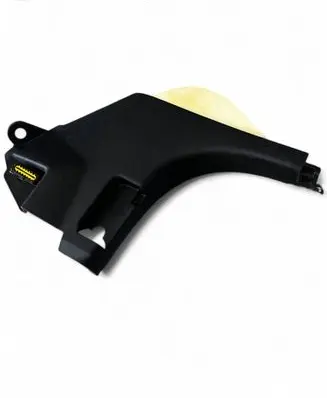Renault Clio V Foot area side trim 768375535R