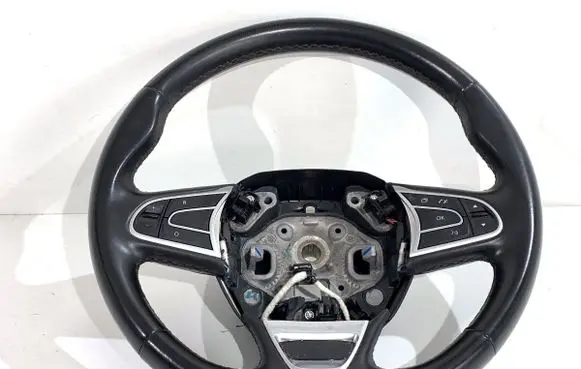 Renault Scenic IV - Grand scenic IV Steering wheel 484003952R
