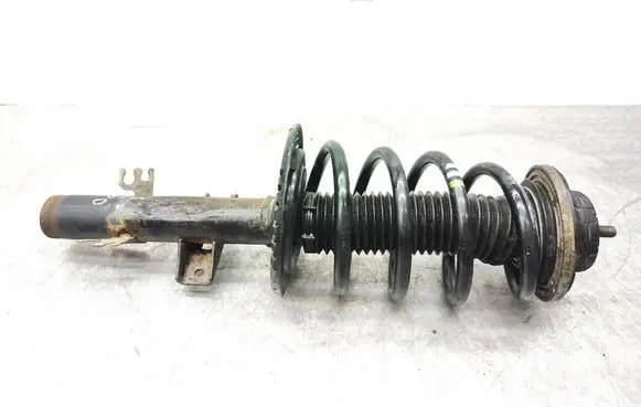 Volkswagen Transporter - Caravelle T5 Front shock absorber with coil spring