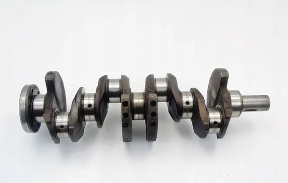 Citroen Xsara Crankshaft 518B