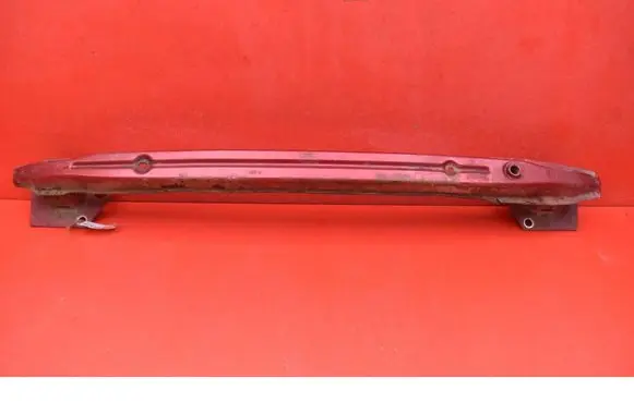 Peugeot 207 CC Rear bumper support beam PEUGEOT