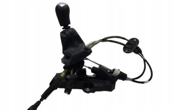 Ford Focus Gearbox retarder lever 4M5R7C453
