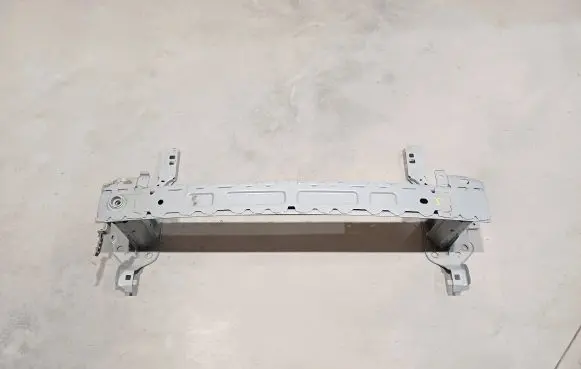 Ford Kuga III Front bumper support beam LX6BS109A26
