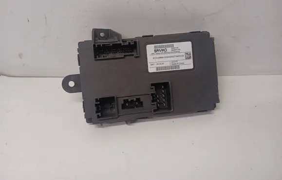 Volvo XC40 Seat control module 32298159 8889847248 21013586