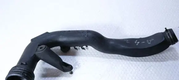 Audi A4 S4 B6 8E 8H Intercooler hose/pipe 8E0145762