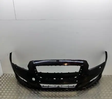 Jaguar XJ X351 Front bumper AW9317C831