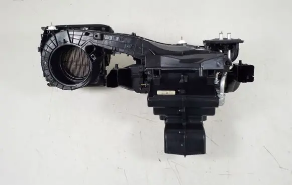 Jeep Grand Cherokee Interior heater climate box assembly 68110178AC