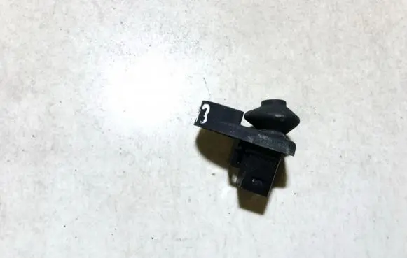 Nissan Qashqai Front door sensor 
