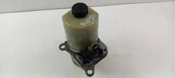 Ford Focus Power steering pump