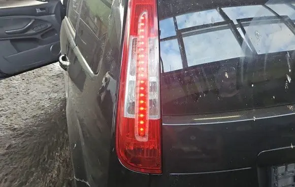 Ford C-MAX I Rear/tail lights IMPRK1493618