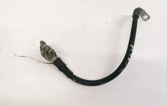 Positive cable (battery)