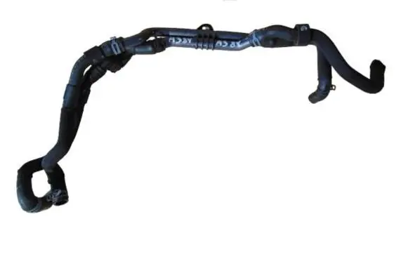 Audi A3 8Y Engine coolant pipe/hose 3Q0121070S