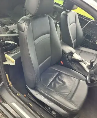 BMW 3 E92 E93 Front passenger seat