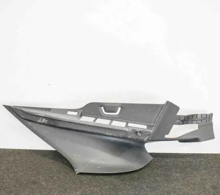 Volvo V40 Centre console side trim rear 31389391