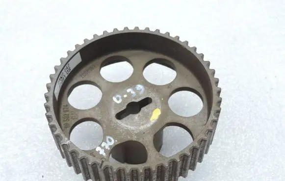 Opel Vectra B Camshaft pulley/ VANOS 90466552 636348
