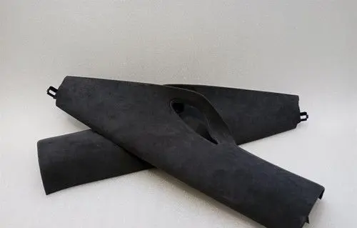Porsche 911 991 Headlining roof cover 9P1867288B