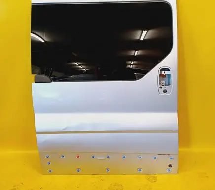 Opel Vivaro Side sliding door 