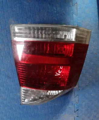 Opel Vectra C Tailgate rear/tail lights 13131000