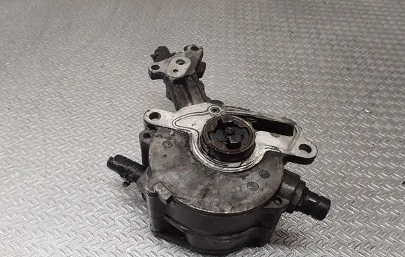 Vacuum pump