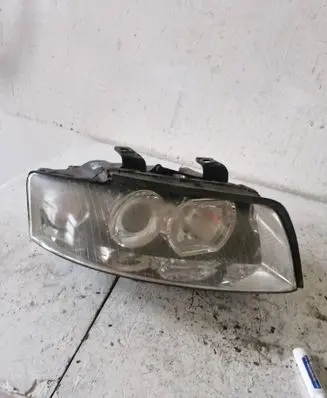 Audi A4 S4 B6 8E 8H Headlight/headlamp